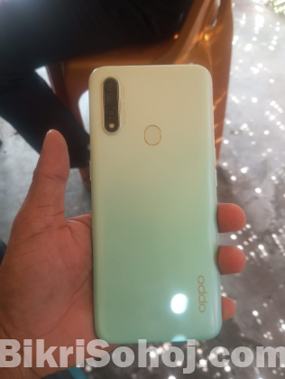 Oppo A31